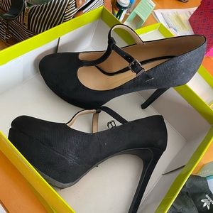 Gianni Bini high heels